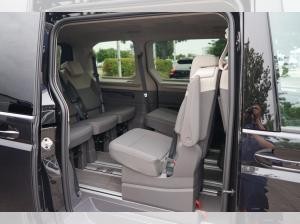 Volkswagen Multivan Life 2,0 l TDI DSG 3124mm *7-Sitzer*AHK*