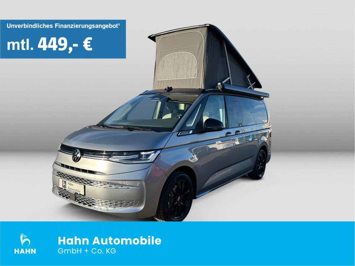 Volkswagen California