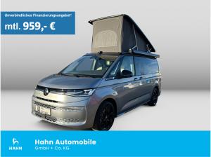 Volkswagen California Ocean Energy 2,0TSI DSG AHK APP