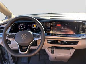 Volkswagen California Ocean Energy 2,0TSI DSG AHK APP