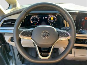 Volkswagen California Ocean Energy 2,0TSI DSG AHK APP