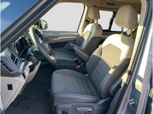 Volkswagen California Ocean Energy 2,0TSI DSG AHK APP