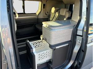 Volkswagen California Ocean Energy 2,0TSI DSG AHK APP