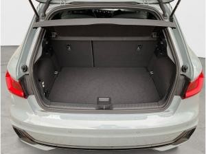 Audi A1 Sportback 35 TFSI S line ACC LED Keyless SHZ