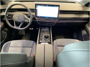 Volkswagen ID.7 Tourer Pro 360 ACC AHK AUT Akustikglas HUD