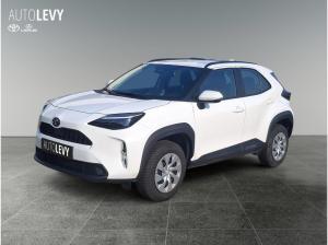 Toyota Yaris Cross Business Edition +Allwetter+Carplay+