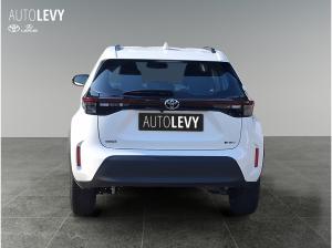 Toyota Yaris Cross Business Edition +Allwetter+Carplay+