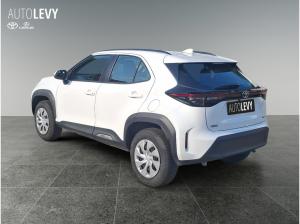 Toyota Yaris Cross 1.5 Hybrid Business *CARPLAY*AA*