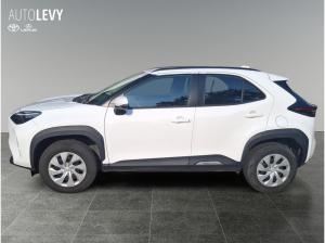 Toyota Yaris Cross Business Edition +Allwetter+Carplay+