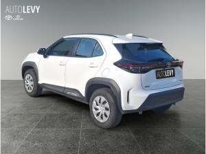 Toyota Yaris Cross 1.5 Hybrid Business *CARPLAY*AA*