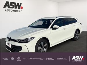 Volkswagen Passat Business 1.5 eTSI OPF DSG ‼️sofort verfügbar‼️💼👷🏻‍♂️Gewerbe👷🏻‍♂️💼