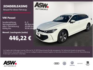 Volkswagen Passat Business 1.5 eTSI OPF DSG ‼️Aktion nur bis 15.05.‼️💼👷🏻‍♂️Gewerbe👷🏻‍♂️💼