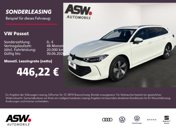 Volkswagen Passat Business 1.5 eTSI OPF DSG ‼️Aktion nur bis 15.05.‼️💼👷🏻♂️Gewerbe👷🏻♂️💼