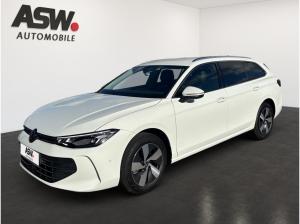 Volkswagen Passat Business 1.5 eTSI OPF DSG ‼️Aktion nur bis 15.05.‼️💼👷🏻‍♂️Gewerbe👷🏻‍♂️💼