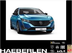 Peugeot 308 Style Limousine MHEV **Gewerbeknaller**