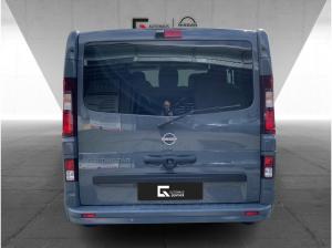Nissan Primastar TEKNA Kombi9 dCi170 Automatik/Winter/Navi/Design