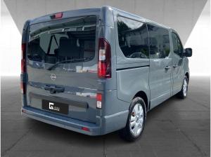 Nissan Primastar TEKNA Kombi9 dCi170 Automatik/Winter/Navi/Design