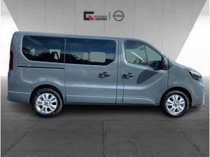 Nissan Primastar TEKNA Kombi9 dCi170 Automatik/Winter/Navi/Design