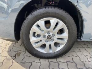 Nissan Primastar TEKNA Kombi9 dCi170 Automatik/Winter/Navi/Design