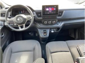 Nissan Primastar TEKNA Kombi9 dCi170 Automatik/Winter/Navi/Design