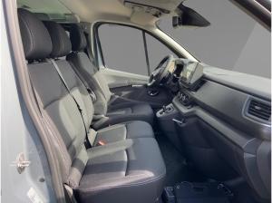 Nissan Primastar TEKNA Kombi9 dCi170 Automatik/Winter/Navi/Design