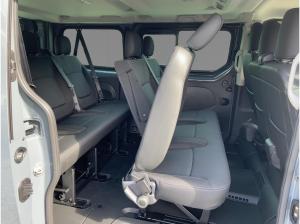 Nissan Primastar TEKNA Kombi9 dCi170 Automatik/Winter/Navi/Design