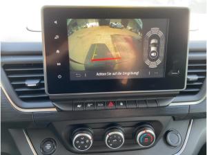 Nissan Primastar TEKNA Kombi9 dCi170 Automatik/Winter/Navi/Design