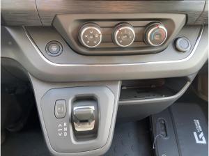 Nissan Primastar TEKNA Kombi9 dCi170 Automatik/Winter/Navi/Design