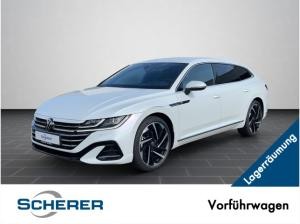 Volkswagen Arteon Shooting Brake R Line 2.0TDI 147kW DSG/ergo/Leder/360°/AHK/uvm.