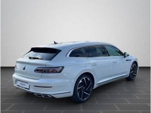 Volkswagen Arteon Shooting Brake R Line 2.0TDI 147kW DSG/ergo/Leder/360°/AHK/uvm.