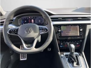 Volkswagen Arteon Shooting Brake R Line 2.0TDI 147kW DSG/ergo/Leder/360°/AHK/uvm.