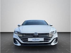 Volkswagen Arteon Shooting Brake R Line 2.0TDI 147kW DSG/ergo/Leder/360°/AHK/uvm.