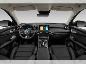 MG HS PHEV Comfort