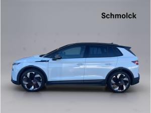 Skoda Elroq 85 First Edition MAXX WÄRMEPUMPE AHK LED