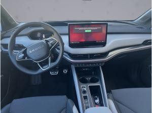 Skoda Elroq 85 First Edition MAXX WÄRMEPUMPE AHK LED