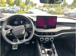 Skoda Superb Combi Sportline 1.5 TSI DSG iV PANO AHK