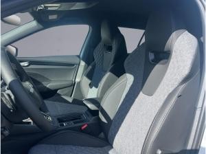 Skoda Octavia Combi Sportline 2.0 TDI DSG NAVI LED AHK