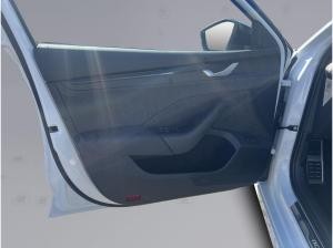 Skoda Octavia Combi Sportline 2.0 TDI DSG NAVI LED AHK