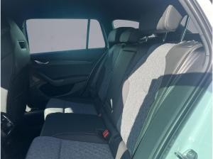 Skoda Octavia Combi Sportline 2.0 TDI DSG NAVI LED AHK