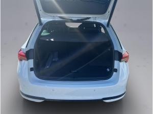 Skoda Octavia Combi Sportline 2.0 TDI DSG NAVI LED AHK