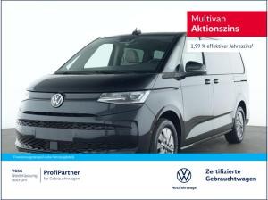 Volkswagen Multivan Lang AHK Pano Kamera IQ.Light Bluetooth