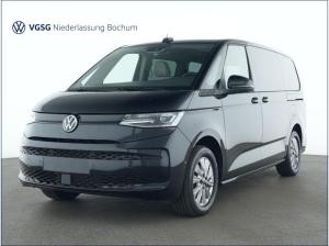 Volkswagen Multivan Lang AHK Pano Kamera IQ.Light Bluetooth