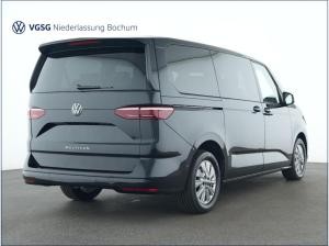 Volkswagen Multivan Lang AHK Pano Kamera IQ.Light Bluetooth