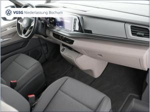Volkswagen Multivan Lang AHK Pano Kamera IQ.Light Bluetooth