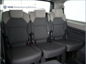 Volkswagen Multivan Lang AHK Pano Kamera IQ.Light Bluetooth