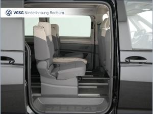 Volkswagen Multivan Lang AHK Pano Kamera IQ.Light Bluetooth