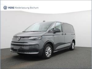 Volkswagen Multivan Life AHK Navi Kamera GJR HeadUp Bluetooth