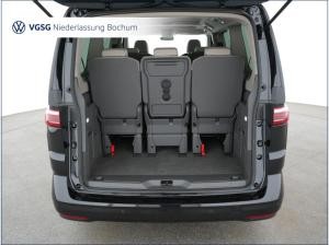 Volkswagen Multivan Lang AHK Pano Kamera IQ.Light Bluetooth