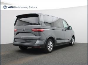 Volkswagen Multivan Life AHK Navi Kamera GJR HeadUp Bluetooth