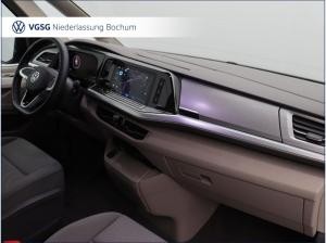 Volkswagen Multivan Life AHK Navi Kamera GJR HeadUp Bluetooth